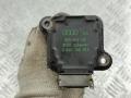 катушка зажигания Audi A6 4B/C5 1998, 1.8 л., Ti, бензин, МКПП, синий, седан, 058905105 - фото №2