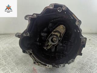 МКПП Audi A6 4B/C5 2000, 2.4 л., бензин, МКПП, серый, универсал, EAA