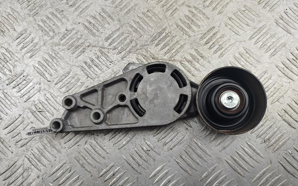 механизм натяжения ремня, цепи Audi A4 B7 2006, 1.8 л., Ti, бензин, МКПП, серый, универсал