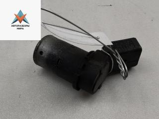 датчик парктроника Audi A4 B6 2003, 2.0 л., бензин, МКПП, серый, седан, 4B0919275B