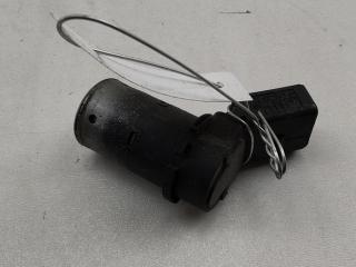 датчик парктроника Audi A4 B6 2003, 2.0 л., бензин, МКПП, серый, седан, 4B0919275B