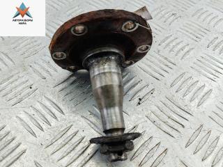 Цапфа задняя (ось ступицы) Audi A4 B5 1997, 1.6 л., бензин, МКПП, синий, седан