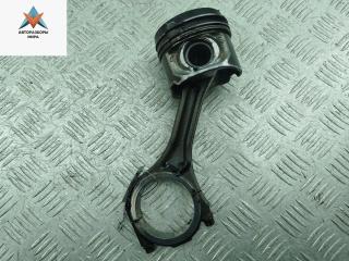 поршень Audi A6 4F/C6 2007, 2.7 л., дизель, МКПП, серый, универсал