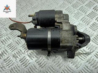 стартер Audi A6 4B/C5 1998, 1.8 л., Ti, бензин, МКПП, синий, седан, 0001107068, 058911023B