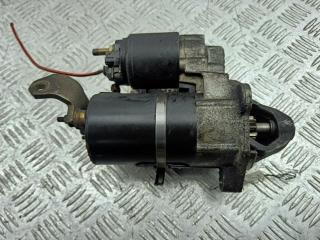стартер Audi A6 4B/C5 1998, 1.8 л., Ti, бензин, МКПП, синий, седан, 0001107068, 058911023B