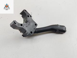 переключатель дворников Audi A6 4B/C5 1997, 2.8 л., бензин, АКПП, чёрный, седан