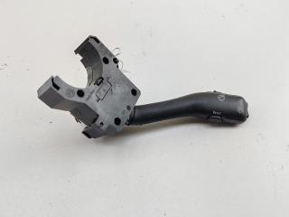 переключатель дворников Audi A6 4B/C5 1997, 2.8 л., бензин, АКПП, чёрный, седан