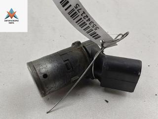 датчик парктроника Audi A4 B6 2003, 2.0 л., бензин, МКПП, серый, седан, 4B0919275B
