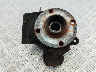 ступица передняя левая Audi 80 8C/B4 1994, 2.0 л., бензин, МКПП, красный, седан