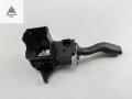 переключатель поворотов Audi A6 4F/C6 2007, 2.7 л., дизель, МКПП, серый, универсал, 4E0953513E - фото №3