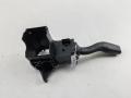 переключатель поворотов Audi A6 4F/C6 2007, 2.7 л., дизель, МКПП, серый, универсал, 4E0953513E - фото №3