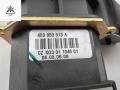переключатель поворотов Audi A4 B7 2006, 1.8 л., Ti, бензин, МКПП, серый, универсал, 4E0953513A - фото №4