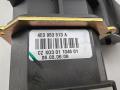 переключатель поворотов Audi A4 B7 2006, 1.8 л., Ti, бензин, МКПП, серый, универсал, 4E0953513A - фото №4