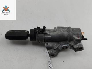 замок зажигания Audi A6 4B/C5 1998, 1.8 л., Ti, бензин, МКПП, чёрный, универсал, 4B0905851C