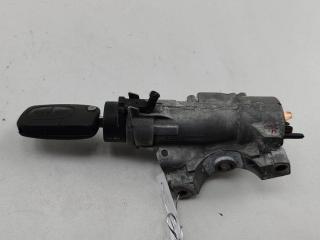 замок зажигания Audi A6 4B/C5 1998, 1.8 л., Ti, бензин, МКПП, чёрный, универсал, 4B0905851C