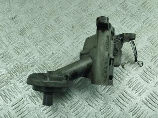 насос масляный Audi A6 4F/C6 2007, 2.7 л., дизель, МКПП, серый, универсал, 059115105AD