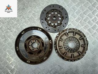 маховик Audi A6 4B/C5 1998, 1.8 л., Ti, бензин, МКПП, синий, седан