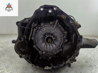 КПП автоматическая (АКПП) Audi A6 4B/C5 [рестайлинг] 2003, 2.5 л., дизель, АКПП, серый, универсал, GJT