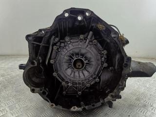 КПП автоматическая (АКПП) Audi A6 4B/C5 [рестайлинг] 2003, 2.5 л., дизель, АКПП, серый, универсал, GJT