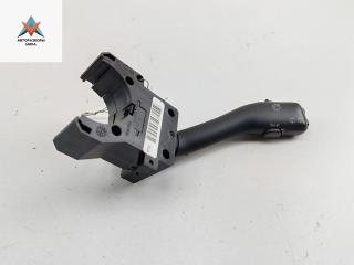 переключатель дворников Audi A6 4B/C5 1999, 2.4 л., бензин, АКПП, зелёный, универсал, 4B0953503H