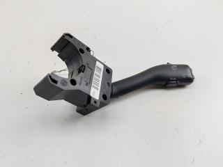 переключатель дворников Audi A6 C5 1999, 2.4 л., бензин, АКПП, зелёный, универсал, 4B0953503H