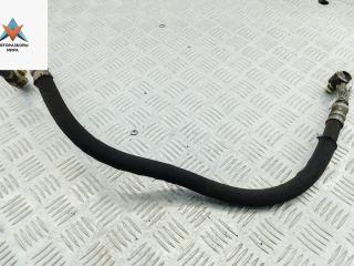 трубка кондиционера Audi A6 4F/C6 2005, 3.2 л., бензин, АКПП, серый, универсал