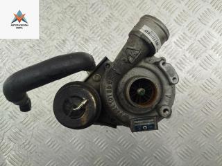 турбина Audi A4 B7 2006, 1.8 л., Ti, бензин, МКПП, серый, универсал, 058145703J