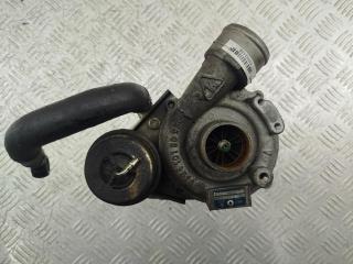 турбина Audi A4 B7 2006, 1.8 л., Ti, бензин, МКПП, серый, универсал, 058145703J