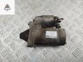 стартер Fiat Panda 2 поколение 2009, 1.2 л., бензин, МКПП, чёрный, хетчбэк 5 дв., 51832950 - фото №2