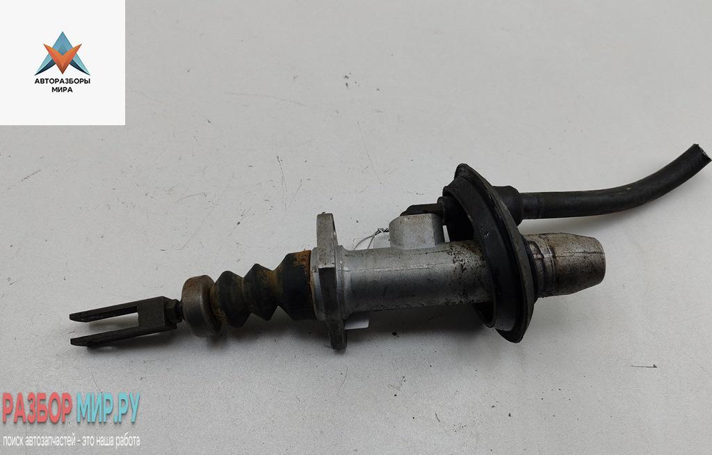 цилиндр сцепления главный Audi 80 8C/B4 1994, 1.6 л., бензин, МКПП, синий, универсал, 893721401D - фото №1