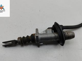 цилиндр сцепления главный Audi 80 8C/B4 1994, 1.6 л., бензин, МКПП, синий, универсал, 893721401D