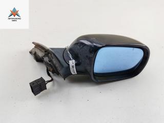 зеркало правое Audi A6 4B/C5 1998, 2.4 л., бензин, АКПП, синий, седан, 30992