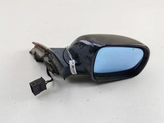 зеркало правое Audi A6 4B/C5 1998, 2.4 л., бензин, АКПП, синий, седан, 30992