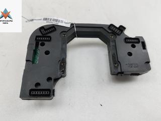 датчик угла поворота руля Audi A6 4F/C6 2007, 2.7 л., дизель, МКПП, серый, универсал, 4F0953549D