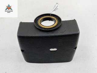 кожух рулевой колонки Audi 80 8C/B4 1991, 2.0 л., бензин, МКПП, серый, седан, 893953516F