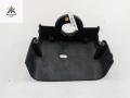 кожух рулевой колонки Audi 80 8C/B4 1991, 2.0 л., бензин, МКПП, серый, седан, 893953516F - фото №2