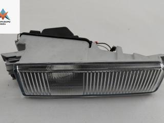 фара противотуманная левая Audi 80 8C/B4 1994, 1.6 л., бензин, МКПП, синий, универсал