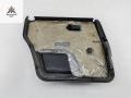 обшивка двери задняя правая Audi 80 8C/B4 1992, 2.0 л., бензин, МКПП, красный, седан - фото №2