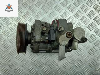 компрессор кондиционера Audi A4 B6 2001, 2.0 л., бензин, 8E0260805G