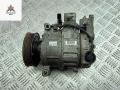компрессор кондиционера Audi A4 B6 2001, 2.0 л., бензин, 8E0260805G - фото №2