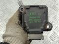 катушка зажигания Audi A6 4B/C5 1998, 1.8 л., Ti, бензин, МКПП, синий, седан, 058905105 - фото №2