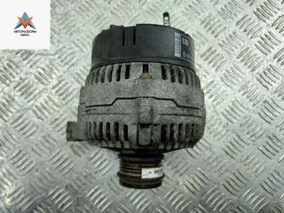 генератор Audi A6 4B/C5 1998, 1.8 л., Ti, бензин, МКПП, синий, седан, 058903016D