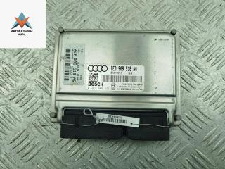 ЭБУ Audi A4 B7 2006, 1.8 л., Ti, бензин, МКПП, серый, универсал, 8E0909518AQ, 0261208524