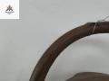 руль Mercedes-Benz M-Class ML W163 2002, 4.0 л., дизель, АКПП, чёрный, внедорожник 5 дв., 22026F3212 - фото №6