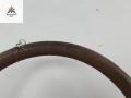 руль Mercedes-Benz M-Class ML W163 2002, 4.0 л., дизель, АКПП, чёрный, внедорожник 5 дв., 22026F3212 - фото №7