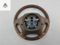 руль Mercedes-Benz M-Class ML W163 2002, 4.0 л., дизель, АКПП, чёрный, внедорожник 5 дв., 22026F3212 - фото №11