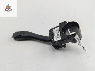 переключатель поворотов Audi A6 4B/C5 1999, 2.4 л., бензин, АКПП, зелёный, универсал, 8L0953513H