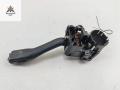 переключатель поворотов Audi A6 4B/C5 1999, 2.4 л., бензин, АКПП, зелёный, универсал, 8L0953513H - фото №3