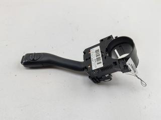 переключатель поворотов Audi A6 C5 1999, 2.4 л., бензин, АКПП, зелёный, универсал, 8L0953513H