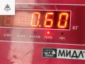 форсунка Citroen C8 1 поколение 2003, 2.2 л., дизель, МКПП, серый, минивэн, 0445110036, 9637277980 - фото №4